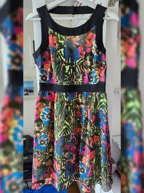 Women's Marc New York by Andrew Marc dress with lining - Small